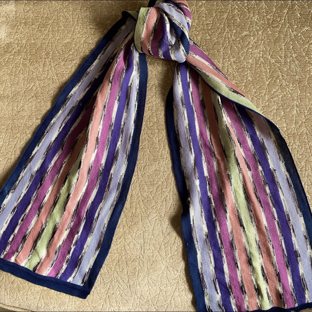 Missoni Scarf